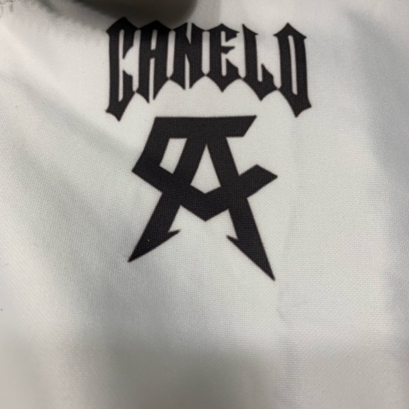 Canelo lightweight men’s jacket - Picture 4 of 4